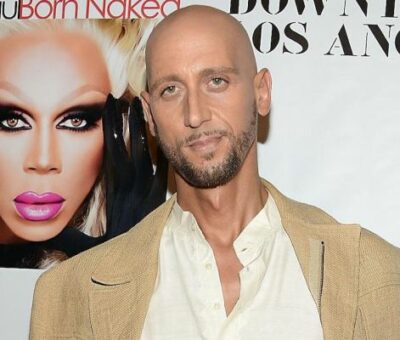 Santino Rice
