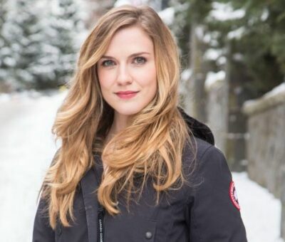 Sara Canning