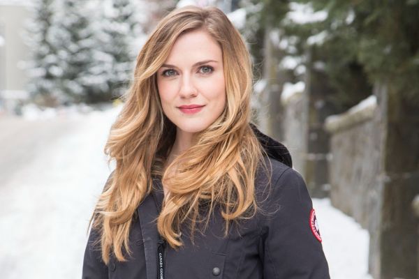 Sara Canning