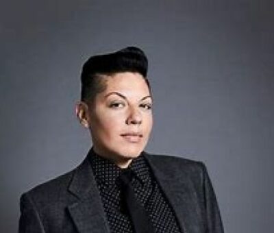 Sara Ramirez