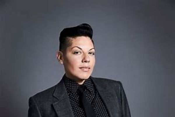 Sara Ramirez