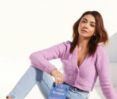 Sarah Hyland