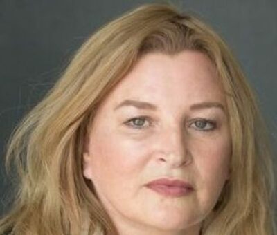 Sarah Trevis