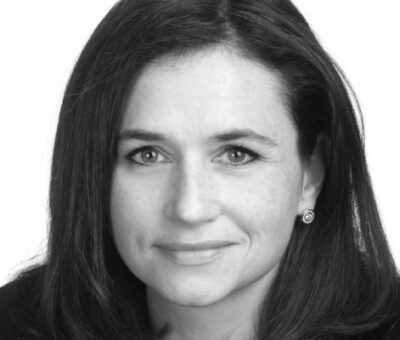 Sarah Ward