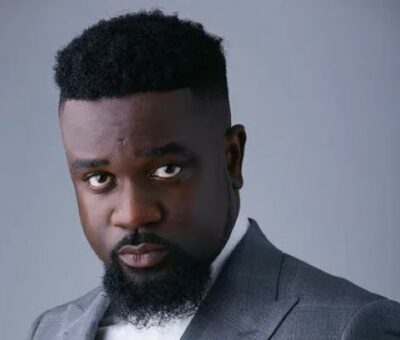 Sarkodie