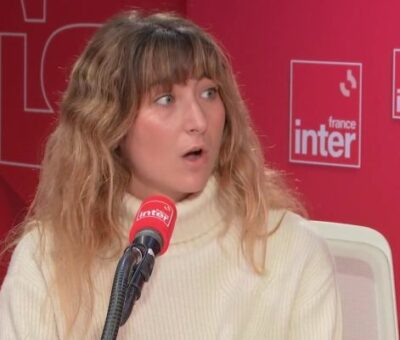 Sasha Cantet