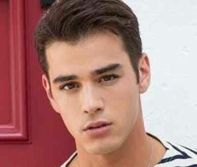 Scott Gardner