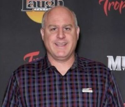 Scott Richter