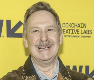 Scott Thompson