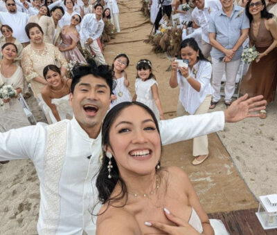 Gab Pangilinan