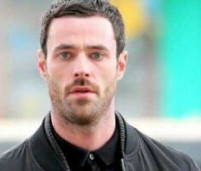 Sean Ward