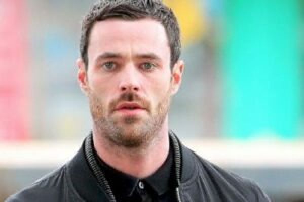 Sean Ward