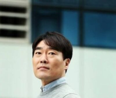 Seong-Ju Yu