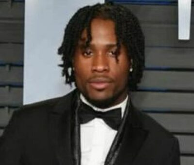 Shameik Moore