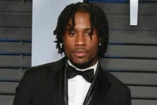 Shameik Moore