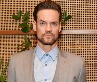 Shane West