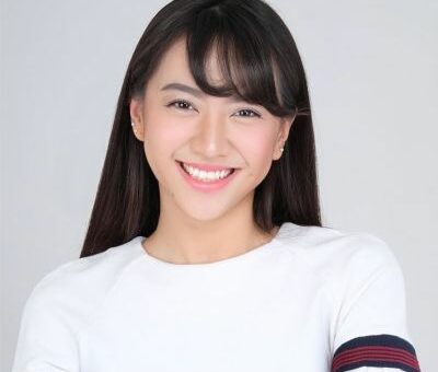 Shania Junianatha