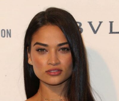Shanina Shaik