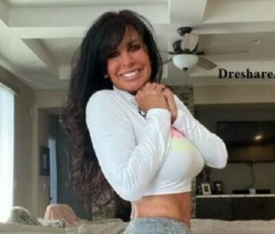 Shannon Ray