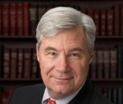 Sheldon Whitehouse