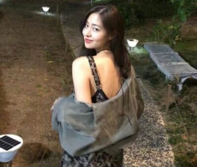 Shin Seul Ki