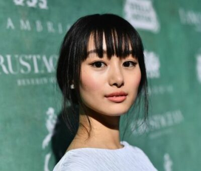 Shiori Kutsuna