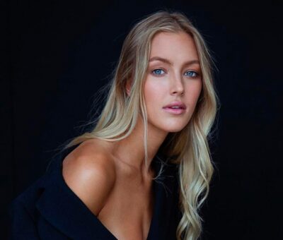 Sienna Weir