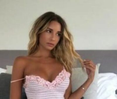 Sierra Skye
