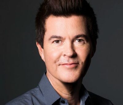 Simon Fuller