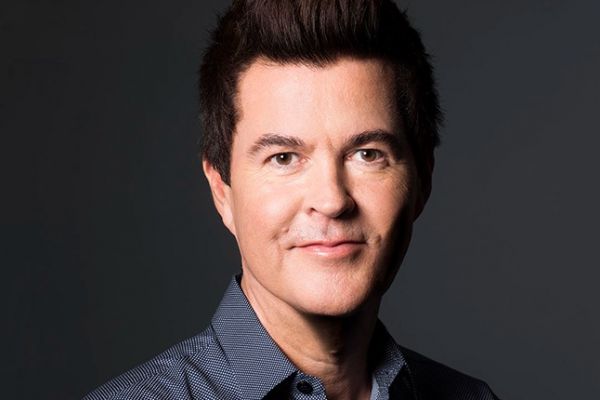 Simon Fuller