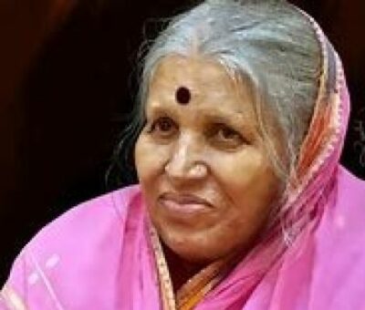 Sindhutai Sapkal