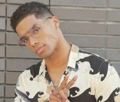 Rome Flynn