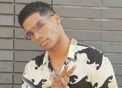 Rome Flynn