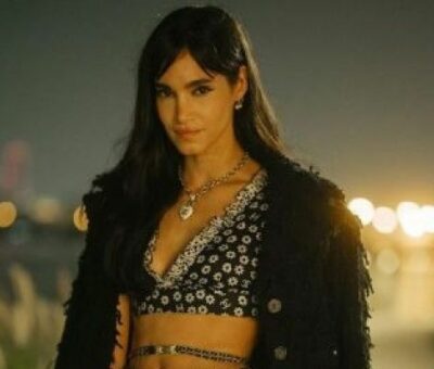 Dancer, model, and actress Sofia Boutella is a well-known French-Algerian. She gained notoriety after taking on the role of the "Nike Girl" in Nike Women's advertising campaigns and contributing significantly to the plot of the movie "Kingsman: The Secret Service."Due to her street style and 'hip-hop' dancing techniques, she is probably thought of as one of the best breakdancers. Sofia Boutella Salary She has accumulated a $4 million estimated net worth during her professional career as of May 2023. Sofia Boutella's birth and early years On April 3, 1982, Sofia was born in Bab El Oued, Algiers, Algeria. Her mother's name is unknown, however her father's name is Safy Boutella.When she was five years old, she also started training in classical dancing. In addition, she joined the French national team when she was 18 and started rhythmic gymnastics.Her younger brother is Seif Boutella. Sofia has Algerian nationality and is of French-Algerian ancestry. She is an Aries by horoscope.There is no information available regarding Sofia's schooling history. Sofia Boutella RelationshipM. Pokora, a musician, and Sofia Boutella were dating in 2008. But little is known about their relationship. Then, in 2014, when in Goa, India, filming the independent movie Jet Trash, Sofia met Irish actor Robert Sheehan. Their relationship came to light after Mara Lane, the fiancée of Jonathan Rhys Meyers, published a selfie of the two, referring to Sofia as her "lady love." Sofia was a co-star. In reality, they had been dating for a while; Robert even confessed it in a 2017 interview. But they separated in 2018. Sofia and Chris Pine, who plays her co-star in Star Trek Beyond, have been dating since 2017. At the Coachella music festival in April 2017, they were reportedly seen holding hands and seeming smitten with one another. However, this was a transient alliance. Sofia and Keean Johnson are now dating. They started dating in the beginning of 2019, and he is an actor. Weight and Height of Sofia Boutella Sofia Boutella has a height of 5 feet 5 inches. She is 54 kilos as well. Sofia has black hair and dark brown eyes. The measurements of her body are 34-24-34 inches. She also wears a 32B bra. Career Regarding her profession, Sofia Boutella showed an early interest in dancing and started learning classical dance at the age of five.She joined the collective known as "Chienne de Vie and Aphrodites," which was founded by Momo of the "Vagabond Crew." She soon started taking part in a lot of competitions, concerts, tours, TV shows, and ads.She made her acting debut in 2007 when renowned choreographer Jaime King chose her to perform as a dancer and serve as a role model for hip hop and femininity in a Nike commercial. She also rose to fame internationally through the "Madonna for H&M campaign." Soon later, she received another chance to work with Jackson as Lady Luck shined upon her once more. She also had the major role in Michael Jackson's music video for "Hollywood Tonight" in February 2011.Sofia co-starred in "Kingsman: The Secret Service" and played Eva in the drama movie "StreetDance 2," which is a prequel to "StreetDance 3D."'Star Trek Beyond,' which debuted on July 22, 2016, featured her as the alien fighter Jaylah.She was subsequently cast in HBO's "Fahrenheit 451" in June 2017, alongside Michael Shannon and Michael B. Jordan.She portrayed Princess Ahmanet, the main antagonist in Universal Pictures' 2017 Dark Universe movie The Mummy. She co-starred as undercover French agent Delphine Lasalle in Atomic Blonde, a movie adaptation of the graphic novel The Coldest City, in 2017 alongside Charlize Theron. Sofia
