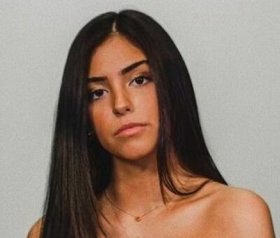 Sofia Olivera