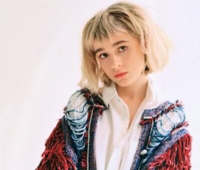 Sophia Anne Caruso