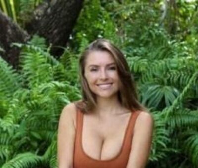 Sophia Beverly