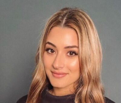 Sophia Romano