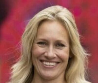 Sophie Raworth