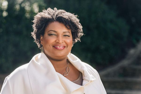 Stacy Abrams