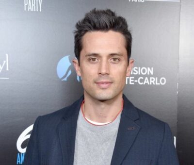Stephen Colletti
