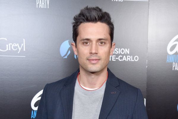 Stephen Colletti