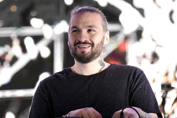 Steve Angello