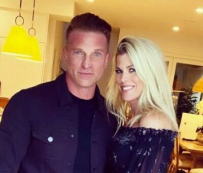 Steve Burton