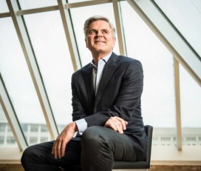 Steve Case