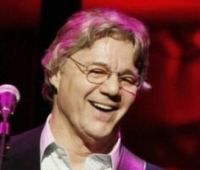 Steve Miller
