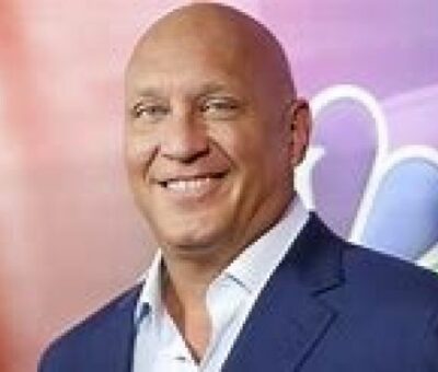 Steve Wilkos