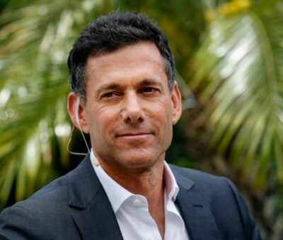 Strauss Zelnick