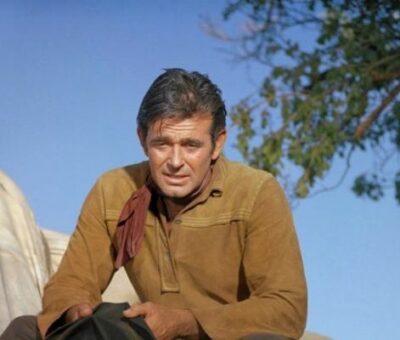 Stuart Whitman