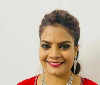 Subi Suresh